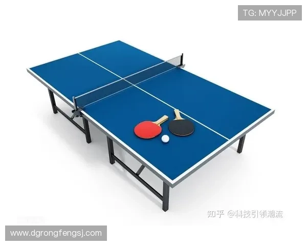 广州乒乓球队引领潮流最新乒乓球战术十大技巧解析