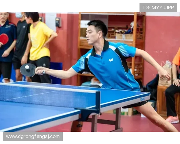 广州乒乓球队与北京乒乓球队个人能力对比分析与赛后总结