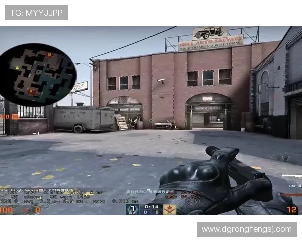 张芳专访：从新手到高手的CSGO成长之路回顾与反思