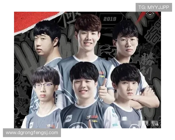 挑战者杯特别报道:IG战队从青涩到辉煌的成长历程与背后故事